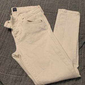 Gap denim jeans